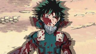 Boku no Hero Academia Season 5「AMV」- Memories