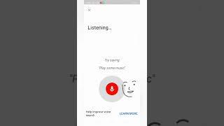 voice search option on youtube #shorts #youtubeshorts