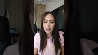 Madam hampaslupa humingi ng pasensya.#madamhampaslupa #bagger #attitudenabagger #viralvideos #viral