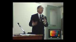 ACCESS: Richard Wong - Ming Sun Benevolent Association
