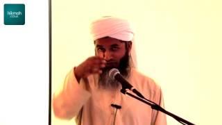 Easy Path to Jannah - Shaykh Hasan Ali