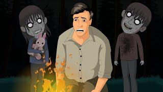 3 True Father's Day Horror Stories Animated