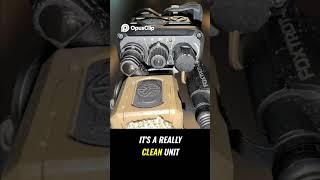 How Good is the Laser Speed M6TR (VCSEL)? #nightvision #training