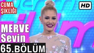 İşte Benim Stilim - Merve Sevin - 65. Bölüm 7. Sezon