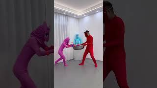 #头脑特工队#家庭#搞笑#可爱