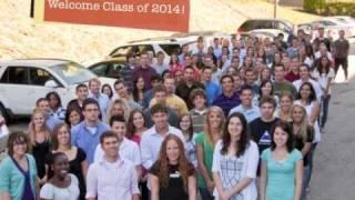 University of Pittsburgh School of Pharmacy 2010-2011