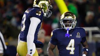 BREAKING NEWS: Riley mills out for entire CFP