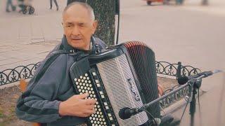 Баян - под хорошее настроение / Accordion - for a feel good mood