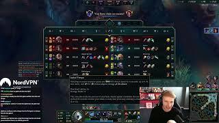 | WEEK 14-21 June | - League of Legends - Best of the last week (Plays, funny moments, epic fail)