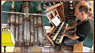 Psalm 139 Heer, die mij ziet zoals ik ben, met tekst: Samenzang Herv. Oosterkadekerk Stadskanaal