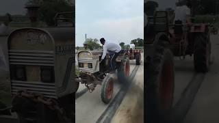 #John_Deere #Swaraj #Mahindra #Eicher #Thar #tochan #video #short