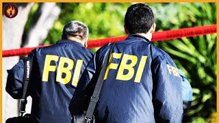 REVEALED: FBI Informants Committed THOUSANDS Of Crimes | Breaking Points with Krystal and Saagar