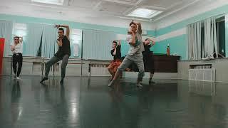 Halsey - Ashley I Choreography by Denis Belousov