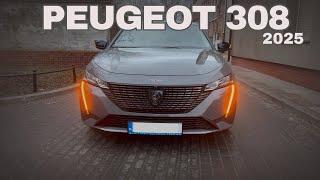 Peugeot 308 SW: вся правда про француза