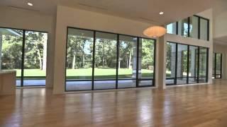 Modern/ Contemporary Home in Bender's Landing