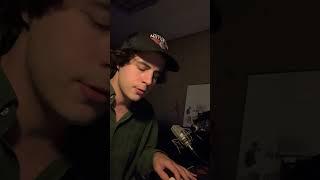 A song I’m writing