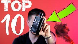 TOP 10 lista parfema koji će vam doneti NAJVIŠE komplimenata kod devojaka l + GIVEAWAY