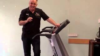 Understanding Error Codes on Treadmills