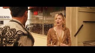 Blue Jasmine 2013 - Chili talks to Jasmine!