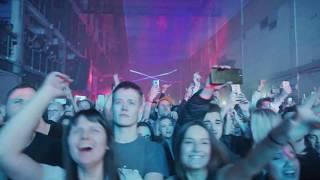 Bicep - Glue (Live) @ Printworks London, 2018 / Resident Advisor