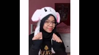 TikTok Sarah Suhairi