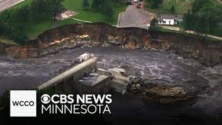 Rapidan Dam Store still in danger of falling into river, and more flooding headlines