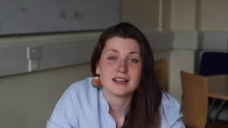 Stella Tournier | e-Agri | University of Manchester