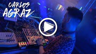 Carlos Agraz - Metro Dance Club - 4K