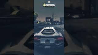 most wanted mod vip unlock all