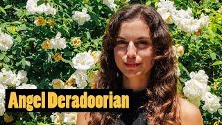 When I Create: Angel Deradoorian Interview