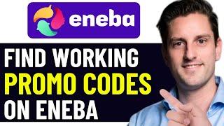 HOW TO GET BEST ENEBA DISCOUNT CODES IN 2025 (FULL GUIDE)