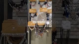 Beautiful accessories by Khaddi @vlogsbysjabeen6603 #vlogsbysjabeen #sjabeen #accessories #khaddi