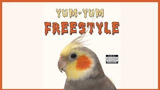 YUMYUM FREESTYLE Lyrics [prod. N.S.N]