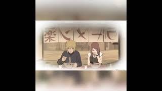 Hinata is just minato and Naruto is just like Kushina