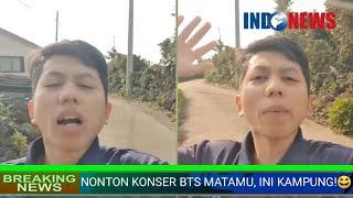 WKWK  ViralVlog Ngapak di Korea Bikin Ngakak Ngejelasin Tentang Kampung dan BTS