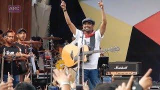 Glenn Fredly - Hikayat Cinta | at Istora Senayan