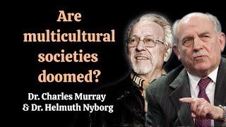 Are multicultural societies doomed?