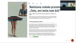 Jak stosować ustawę Kamilka? Dla organizacji prowadzących zajęcia sportowe