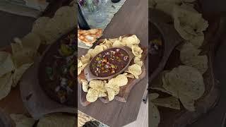 Day in the life of a private chef on a yacht in the Bahamas #sailing #belowdeck #privatechef