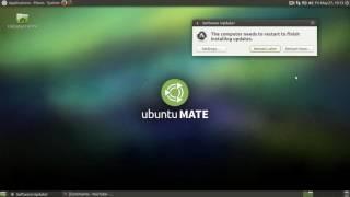 Goodbye Xubuntu, Hello Ubuntu Mate!