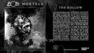 zhOra - The Hollow - [OFFICIAL AUDIO + LYRICS]