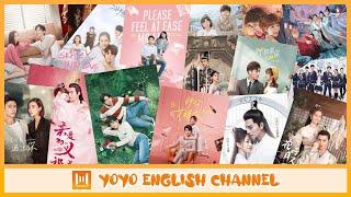 Hot dramas on YoYo English ChannelSubscribe to unlock more!