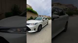 Toyota Corolla Axio WXB. #toyota #corolla #hybrid #shorts #viral #youtubeshorts #trending #youtube