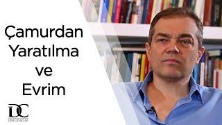 Çamurdan yaratma evrim ile yaratılmaya aykırı mıdır? | Prof. Dr. Caner Taslaman