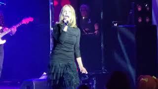 Belinda Carlisle "We Want The Same Thing" live- Mar 10 2022 on the 80's Cruise