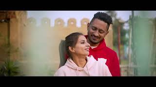 Prewedding || Navjot Singh WEDS Harmanpreet Kaur || Jassi Studio Sudhar