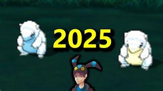 SOS Shiny Hunting in 2025