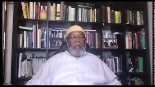 RISE 16D: The  Q & A about "The Peerless Scholarship of Imam W. D. Mohammed(ra)