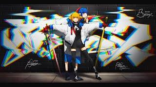 DJKurara - Parallel Equilibrium (osu! AUTO)
