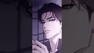 Taeeon #dirtydeeds#webtoonrecommendation